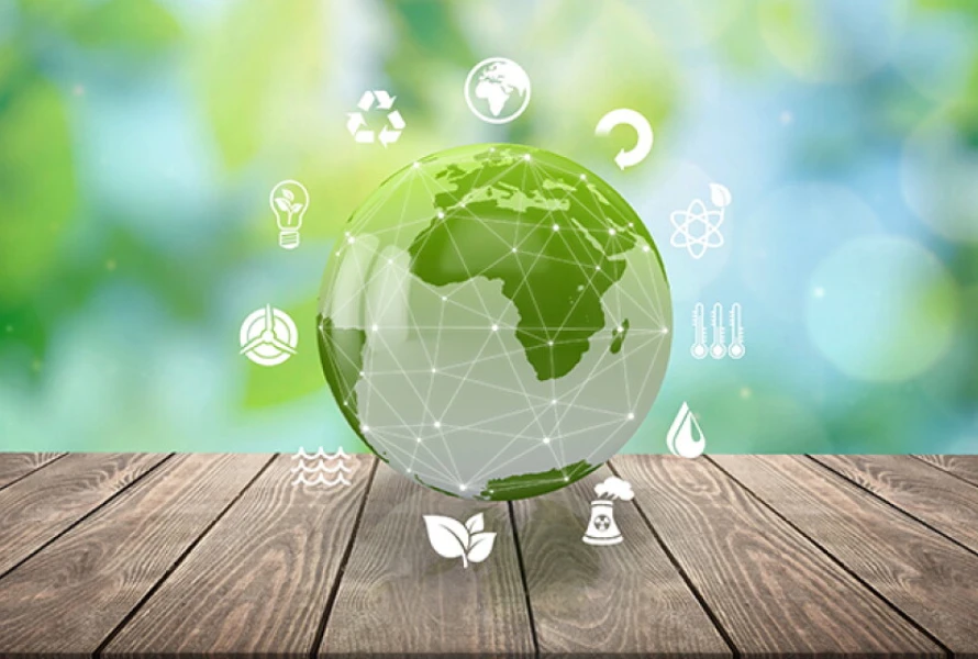 ESG Due Diligence