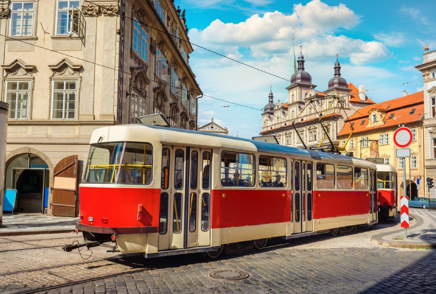 Czech Republic Defeats €22.7 Million Investor-State Claim Over Prague Advertising Dispute