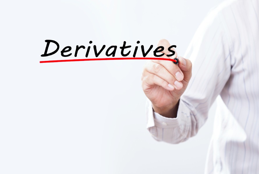 Architect of the Global Derivatives Market